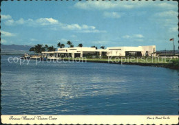 72179143 Arizona_US-State Memorial Visitors Center - Altri & Non Classificati