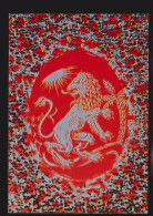 Lion - Astrología