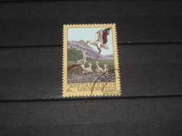 LIECHTENSTEIN   SERIE  1325  GEBRUIKT (USED) - Used Stamps