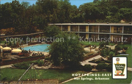 72173964 Hot_Springs_Arkansas Holiday Inn - Andere & Zonder Classificatie