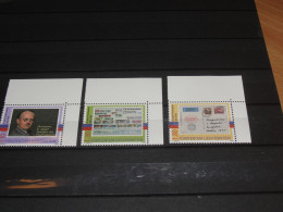 LIECHTENSTEIN   SERIE  1380-1382    GEBRUIKT (USED) - Used Stamps