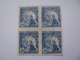 Tschechoslowakei  36  O - Used Stamps