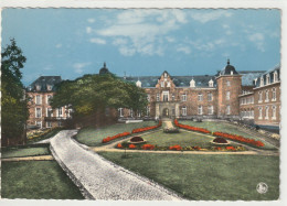 Belgien, Halle, Lembeek - Halle