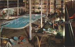 72161948 Lexington_Kentucky The Continental Inn Swimming Pool Hotel - Altri & Non Classificati