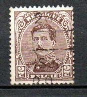 2537-II Voorafstempeling Op Nr 136 - DISON 20 - Positie C - Roulettes 1920-29