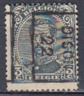 2878 Voorafstempeling Op Nr 183 - DISON 22 - Positie B - Roller Precancels 1920-29