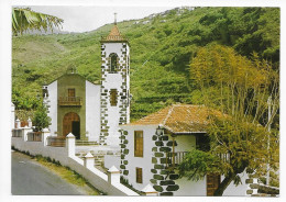 LA PALMA  -- LOS LLANOS DE ARIDANE, ERMITA DE LAS ANGUSTIAS - La Palma