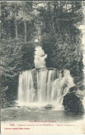 CPA ST FERREOL MONTAGNE NOIRE  - GRANDE CASCADES - CHUTE PRINCIPALE - Midi-Pyrénées