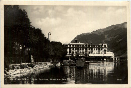 Zell Am See, Hotel Am See - Zell Am See