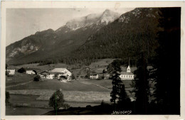 Steinberg - Schwaz