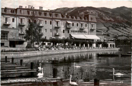 Zell Am See, Grand Hotel - Zell Am See