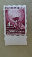 1936 MNH A47 - Nuevos