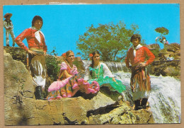 PARAGUAY SALTO DEL CHOLOLO 1987 N°H158 - Paraguay