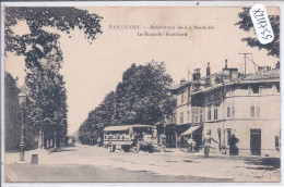 BAR-LE-DUC- BLD DE LA ROCHETTE- LA ROCHETTE-BOULEVARD - Bar Le Duc