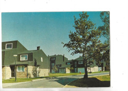 Cesson (77) : Une Rue Du Quartier De La Forêt En 1980 GF. - Cesson