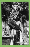 Timor - Costumes - Ethnic - Ethnique - Portugal - Oost-Timor