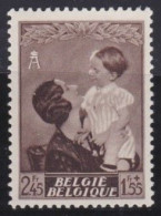 Belgie  .   OBP   .    453     .   **    .   Postfris    .   /   .    Neuf Avec Gomme Et SANS Charnière - Unused Stamps