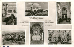 41228682 Ellwangen Jagst Kirche Ellwangen - Ellwangen