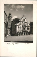 41228607 Wangen Allgaeu Rathaus Wangen - Wangen I. Allg.