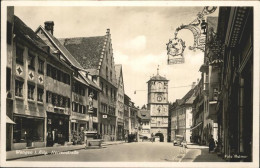 41228561 Wangen Allgaeu Herrenstrasse Wangen - Wangen I. Allg.