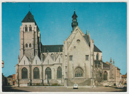 Belgien, Zoutleeuw - Zoutleeuw