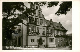 41228391 Bad Gandersheim Abtei Elisabethbrunnen Bad Gandersheim - Bad Gandersheim