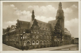 41228086 Remscheid Rathaus  Remscheid - Remscheid