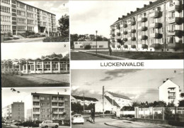 41226348 Luckenwalde Hermann-Matern-Oberschule, Weichpfuhlstrasse Luckenwalde - Luckenwalde