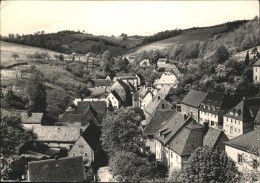 41226235 Liebstadt Krs. Pirna, Schloss Kuckuckstein, Markt Oberstadt Liebstadt - Liebstadt