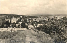 41226112 Schleusingen Weissenberg, Thuer. Wald Schleusingen - Schleusingen