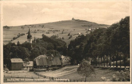 41226099 Neuhausen Erzgebirge Schloss Purschenstein, Schartenberg Neuhausen - Neuhausen (Erzgeb.)