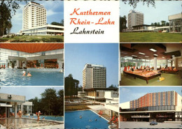 41225871 Lahnstein Kurthermen, Rhein-Lahn Lahnstein - Lahnstein