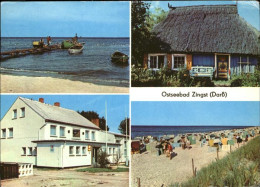 41225855 Zingst Ostseebad Darsst Ostseebad Zingst - Zingst