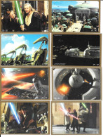 CF24 - IMAGES CRAZY PLANET - STAR WARS EPISODE I - Star Wars