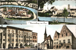 41225739 Wasserburg Inn Inn Wasserburg - Wasserburg (Inn)