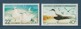 Nouvelle Calédonie - YT N° 416 Et 417 ** - Neuf Sans Charnière - 1978 - Ongebruikt