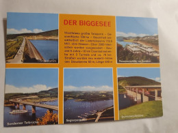 Der Biggesee - Attendorn