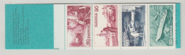 Sweden Booklet 1975 - Facit 283 MNH ** - 1951-80