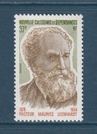 Nouvelle Calédonie - YT N° 422 ** - Neuf Sans Charnière - 1978 - Nuevos