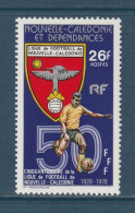 Nouvelle Calédonie - YT N° 423 ** - Neuf Sans Charnière - 1978 - Ungebraucht