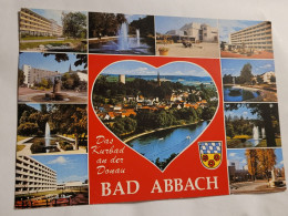 Bad Abbach - Bad Abbach