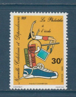 Nouvelle Calédonie - YT N° 438 ** - Neuf Sans Charnière - 1980 - Neufs