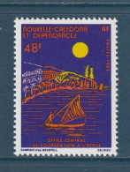 Nouvelle Calédonie - YT N° 464 ** - Neuf Sans Charnière - 1982 - Neufs