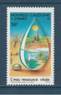 Nouvelle Calédonie - YT N° 478 ** - Neuf Sans Charnière - 1983 - Ongebruikt