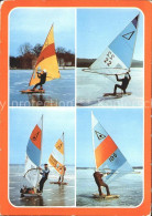 72148099 Segeln Windsurfen   - Zeilen