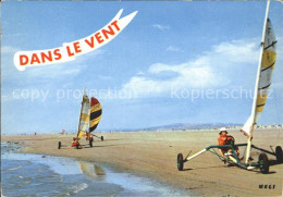 72148074 Segeln Char A Voile Cote D Opale Strandsegeln - Zeilen