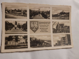 Schweinfurt - Schweinfurt