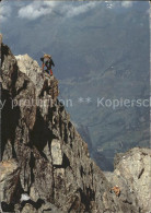 72147054 Klettern Bergsteigen  Klettern Bergsteigen - Alpinisme