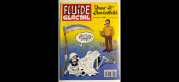 FLUIDE GLACIAL : 27 Numéros Des Années 1989, 1990, 1991, 1992, 1993, 1994, 1995 - Fluide Glacial