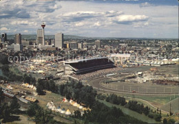 72141662 Calgary The Calgary Stampede Park Calgary - Non Classés